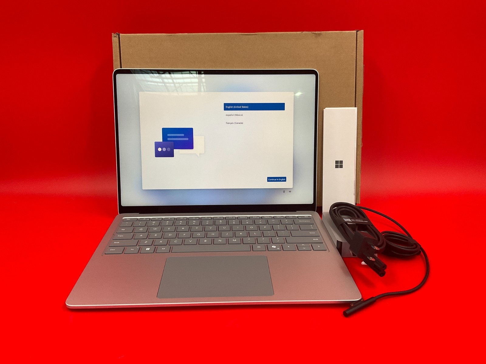 Microsoft Surface Laptop 7 U7-268V 32GB 512GB 13.8″ W11P platinum EP2-33249