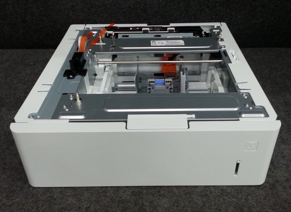 HP CDK LS M608 Monochrome Laser Printer 1200 x 1200dpi 65ppm*