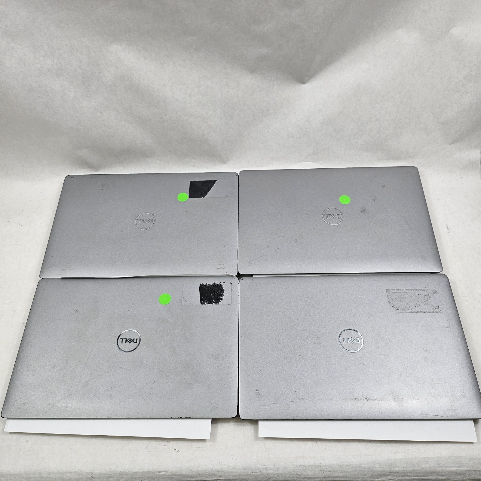 Lot of 10 Dell Latitude 5420 Intel Core i5 1135G7 @ 2.40GHz 8 / 16GB RAM *Read