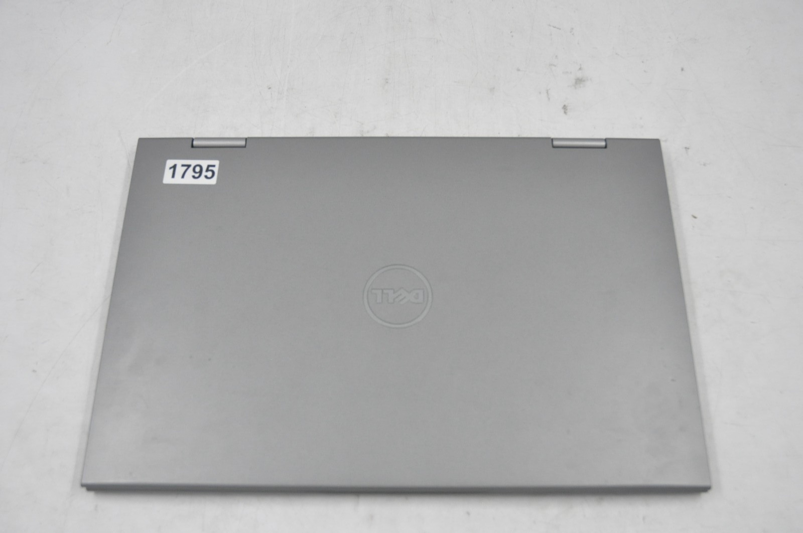Dell Inspiron 5579 Intel Core i7-8550U 16GB RAM 500GB SSD #1795