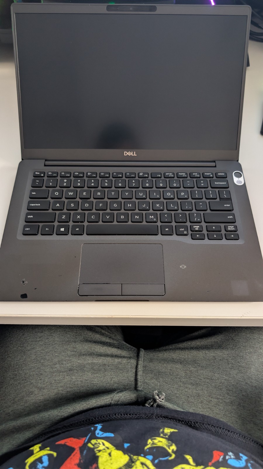 Dell Latitude 7400 14″ Laptop Core i7-8665U 16GB RAM 256GB SSD Win11 pro