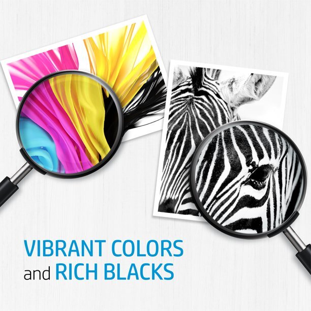 Combo Original N9J92AN 64XL Black and Tri-color N9J92AN N9J91AN High-yield 2026