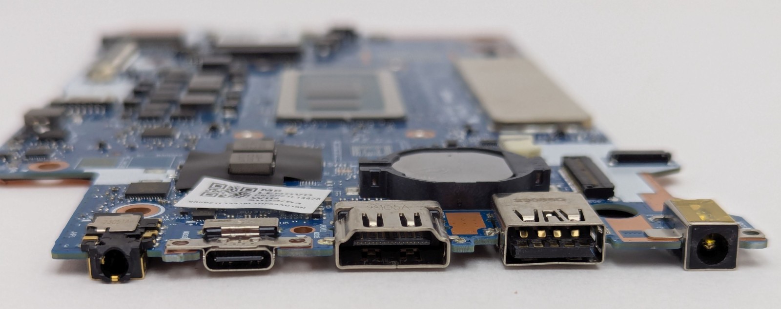 Lenovo IdeaPad Slim 3 15IRU8 Laptop Motherboard i3-1315U 8GB NM-F331 5B21L14478