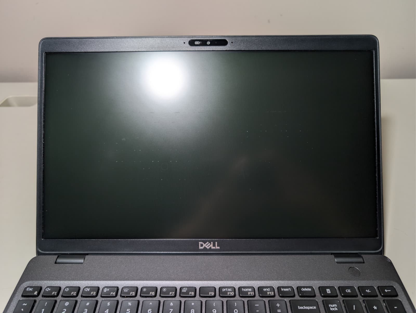 15″ Dell Latitude 5500 | i5 8th 16GB RAM 256GB SSD | HD Backlit Win 11 Pro