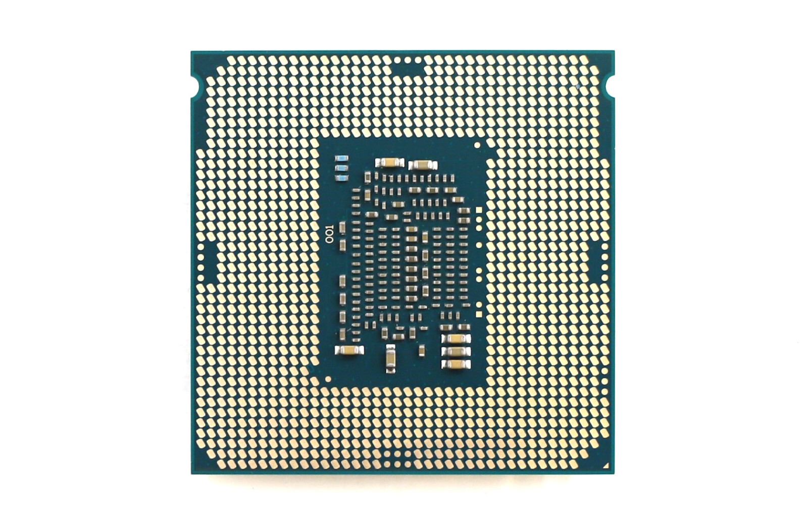 Intel Xeon E3-1230 v5 3.40GHz Quad-Cores 8MB LGA1151 Processor P/N: SR2LE Tested