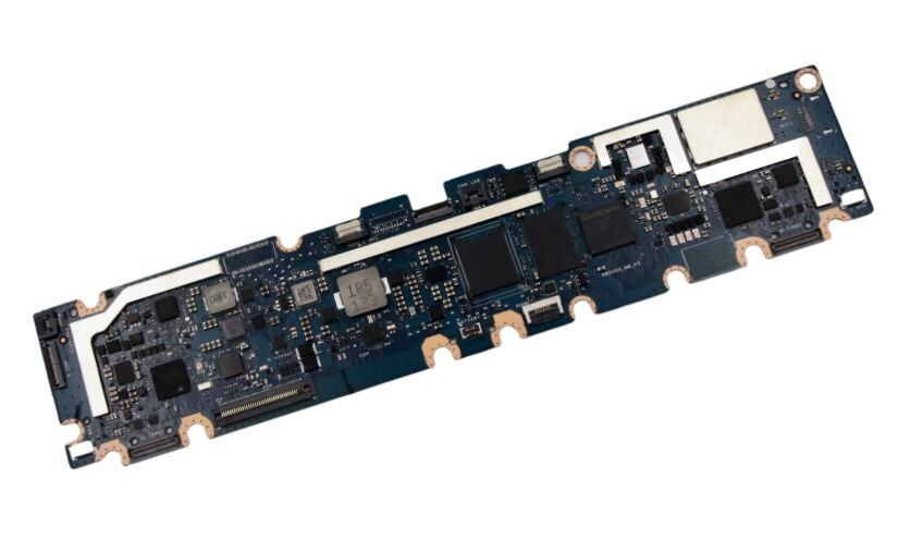 5B21D67355 System Board (MB H SC7180 UMA 4G 64G EMMC)