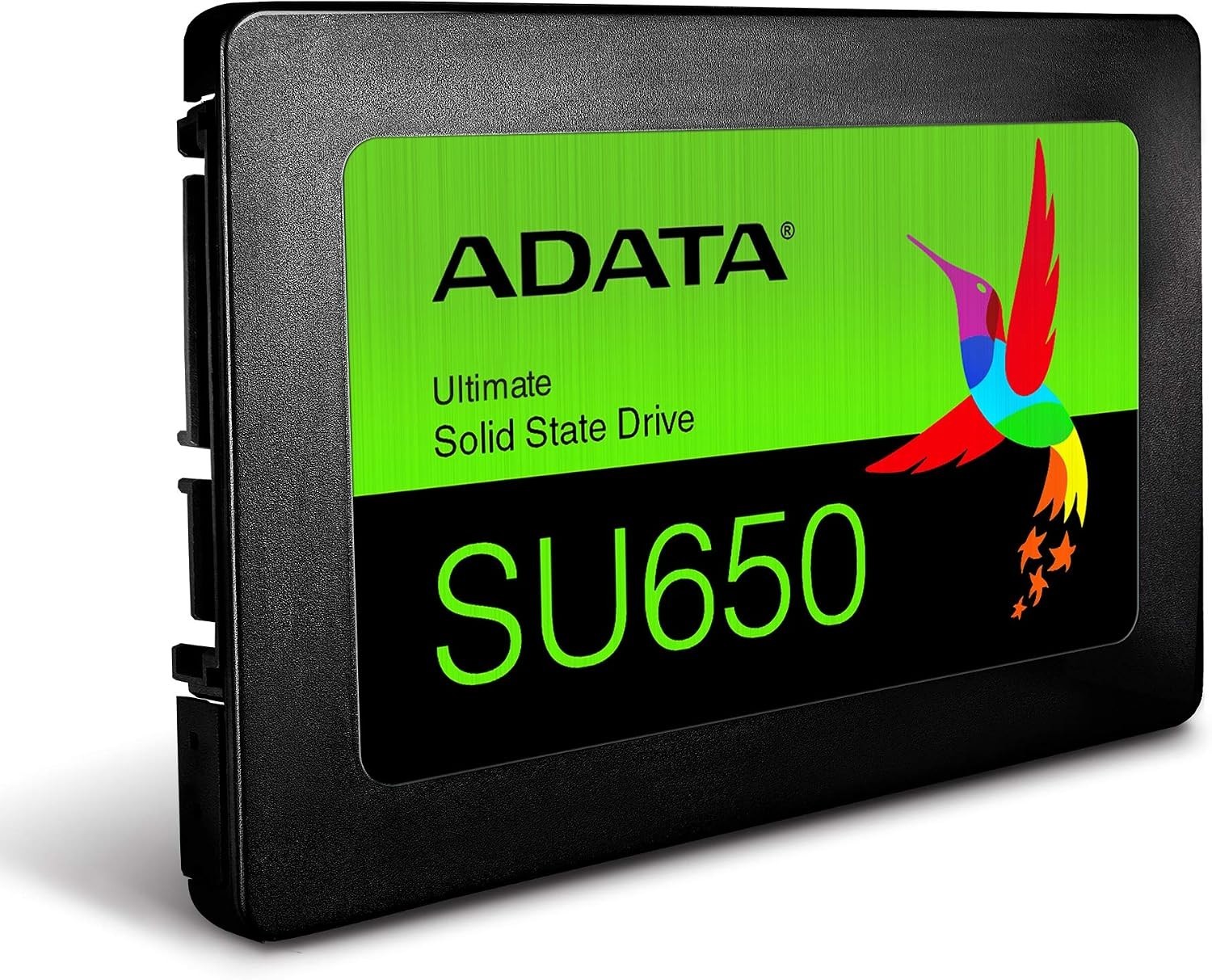 ADATA Ultimate SU650 120GB SSD 2.5″ SATA3 (ASU650SS-120GT)