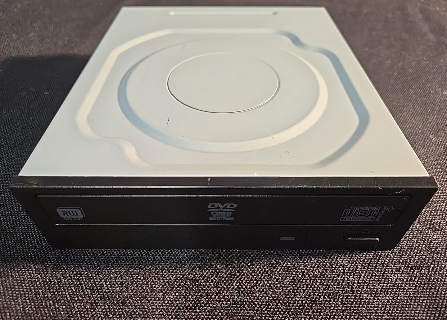 Lenovo 71Y5545 SATA Dual Layer DVD±RW Rewritable Drive Philips Lite-On DH-16AESH