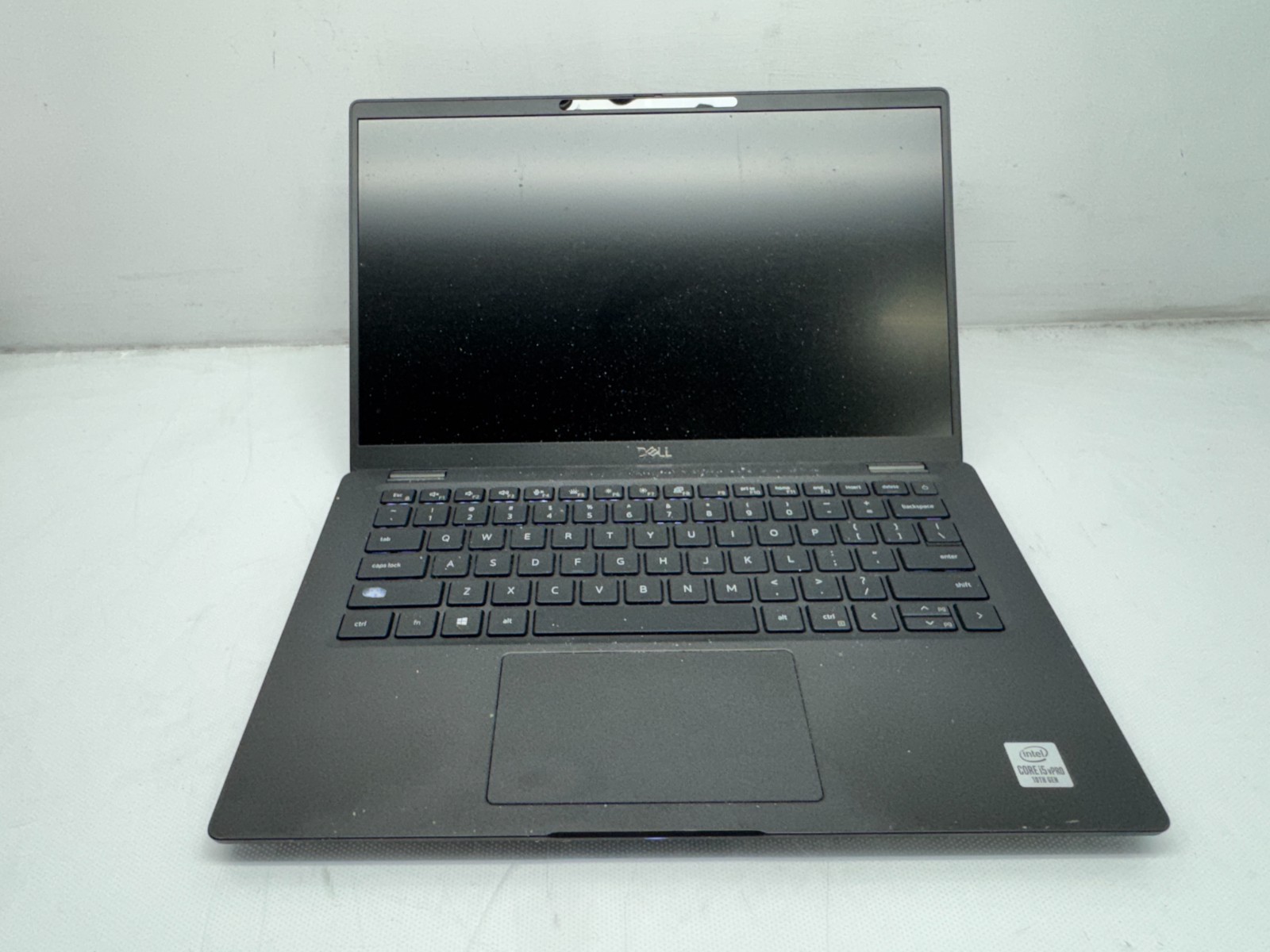 Dell Latitude 7410 Touch i5-10310U@1.70GHz 16GB RAM 256GB SSD Win 11 W/AC *READ*