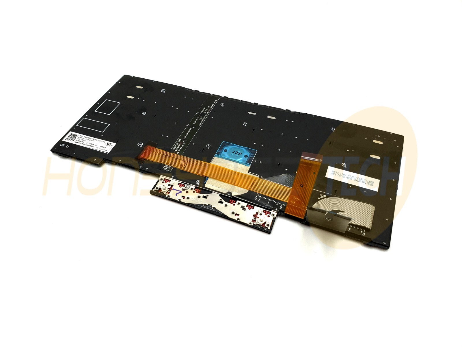 GENUINE LENOVO THINKPAD T14 G1 LAPTOP BACKLIT KEYBOARD 5N20V43904 TESTED