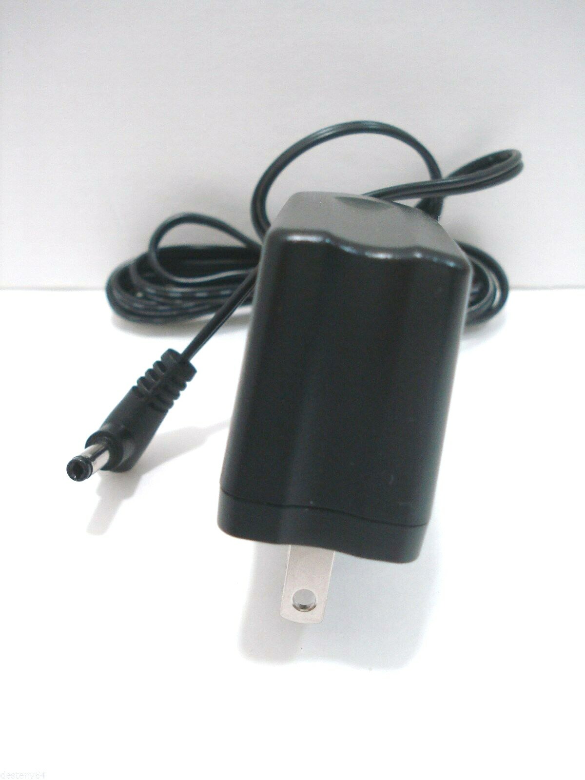 PHILIPS Switching Adapter Charger Model ASUC12A-090080 Fit PD9012/37 PET9402/37