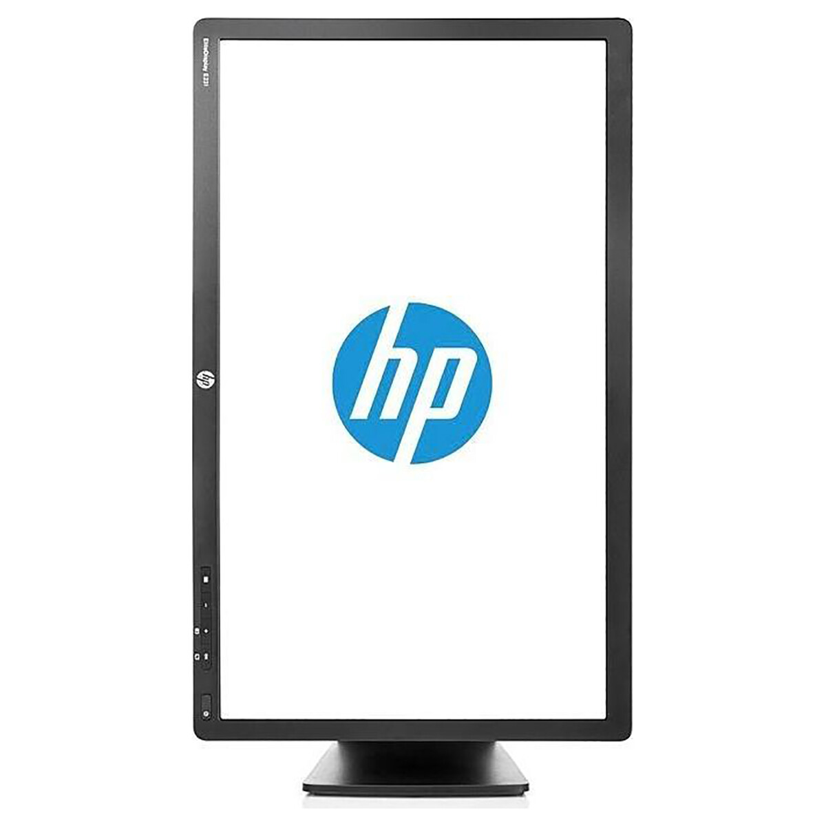 HP EliteDisplay E231 23″ Widescreen LED Monitor Full HD 1080p VGA DVI DP Grade A