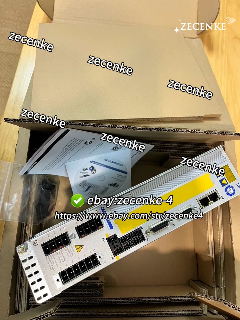 1PCS NEW S71202-NANANA VIA DHL/UPS #YY