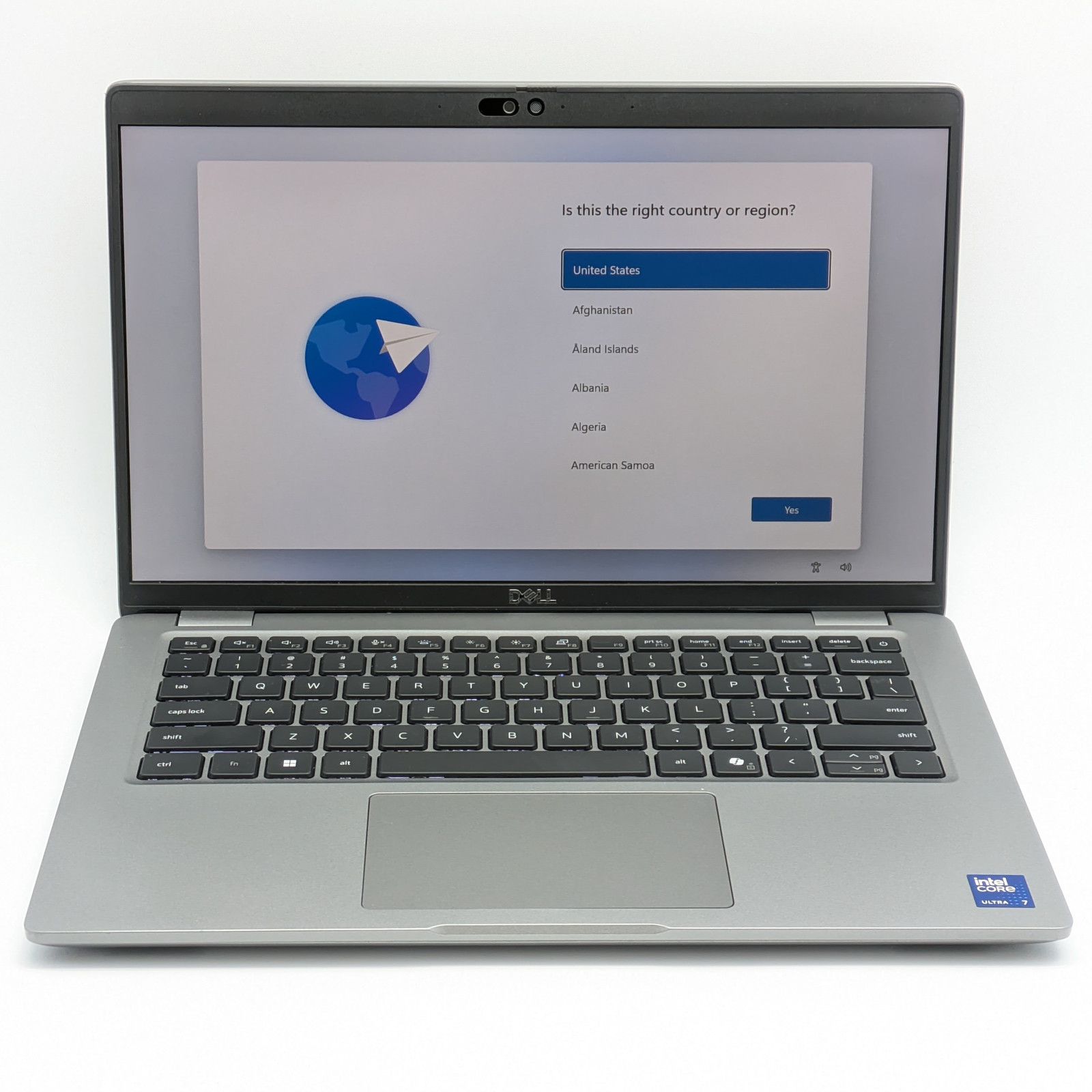 Dell Latitude 5450 14″ Ultra 7 155U 16GB DDR5 512GB SSD Windows 11 Home