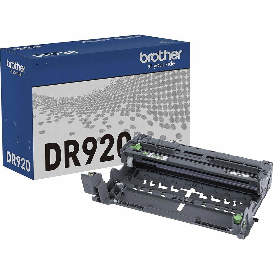 Brother Genuine DR920 Drum Unit for Select Laser Printers