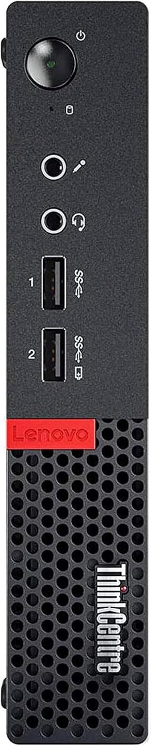 Lenovo ThinkCentre M910q Micro i5-7500T 2.7GHz 8GB RAM 256GB SSD Windows 11 Pro
