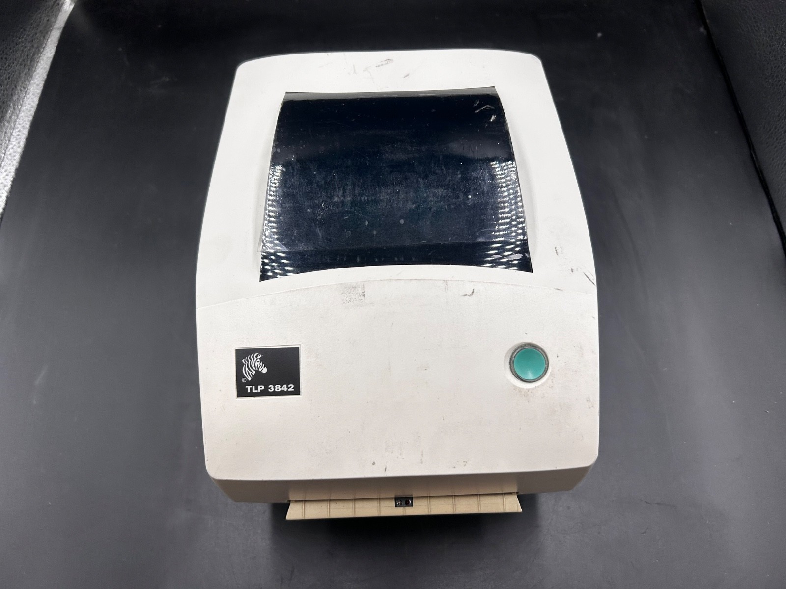Zebra TLP 3842 Thermal Label Printer 300dpi (3842-10301-0001)