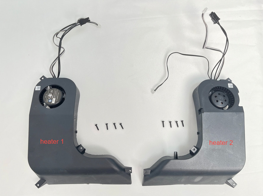 Genuine Bambu Lab AMS 2 Pro Heating Unit