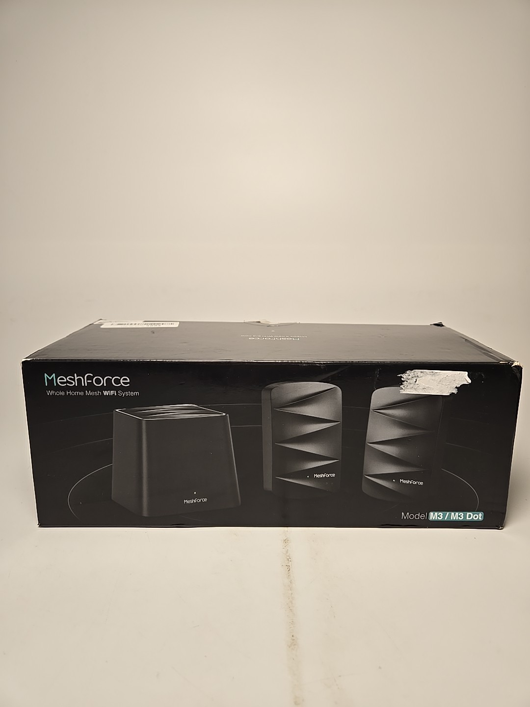 MeshForce M3/ M3 Dot