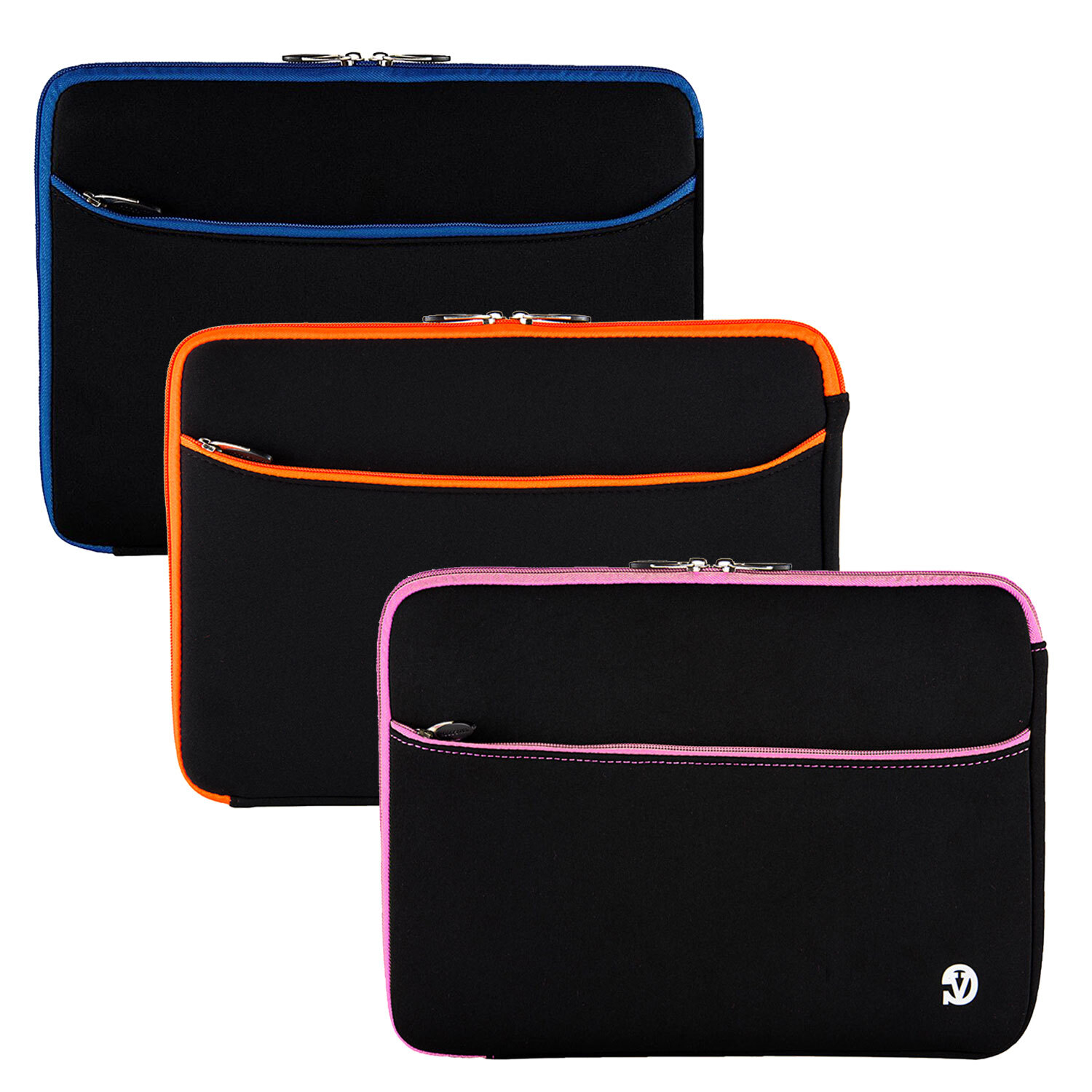 VanGoddy Neoprene Tablet Sleeve Case Bag For 14.6″ Samsung Galaxy Tab S10 Ultra