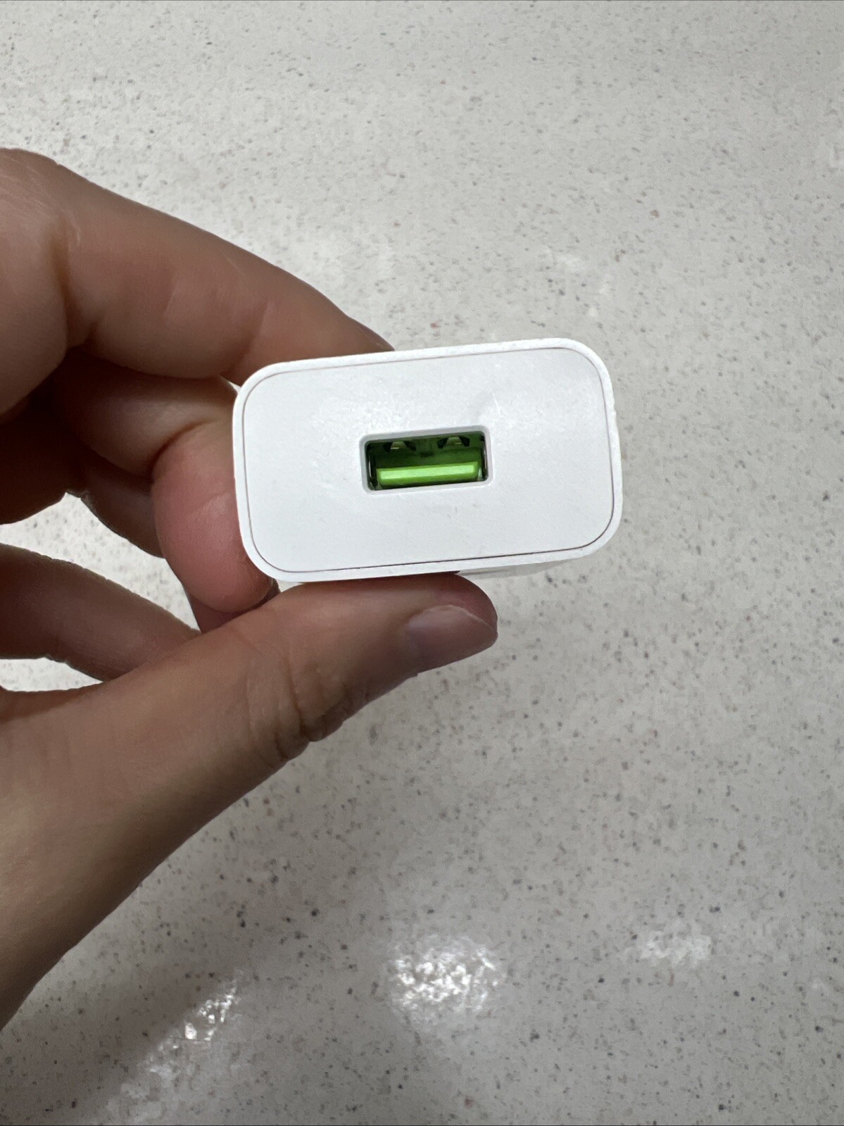 12W USB Charger Power Adapter