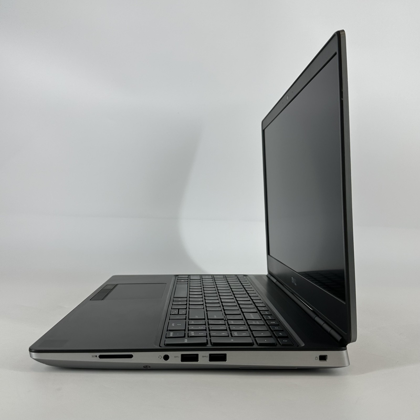 Dell Precision 7550 15 FHD i7-10750H 32GB 512GB SSD Quadro RTX 3000 Purple Hue