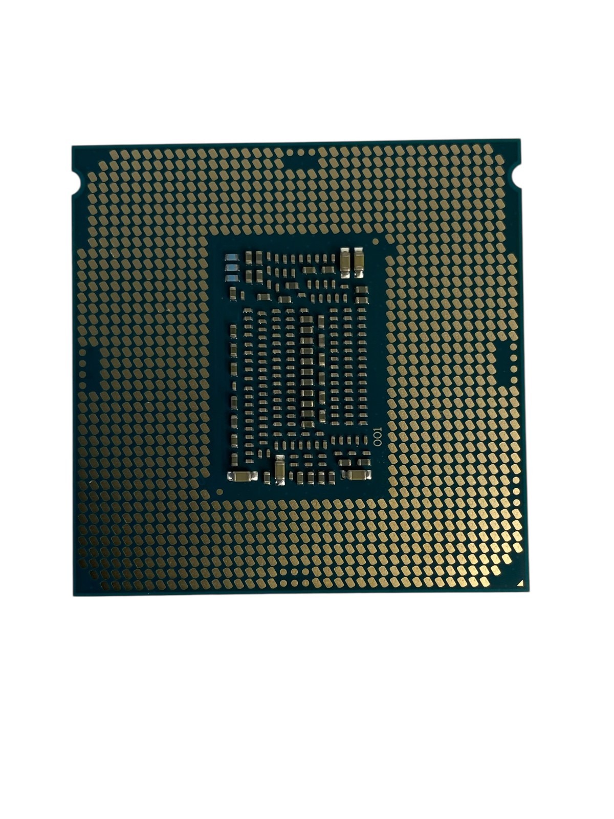 Intel Core i5-8500T SR3XD 2.1GHz 9 MB Cache 6 Core CPU Processor