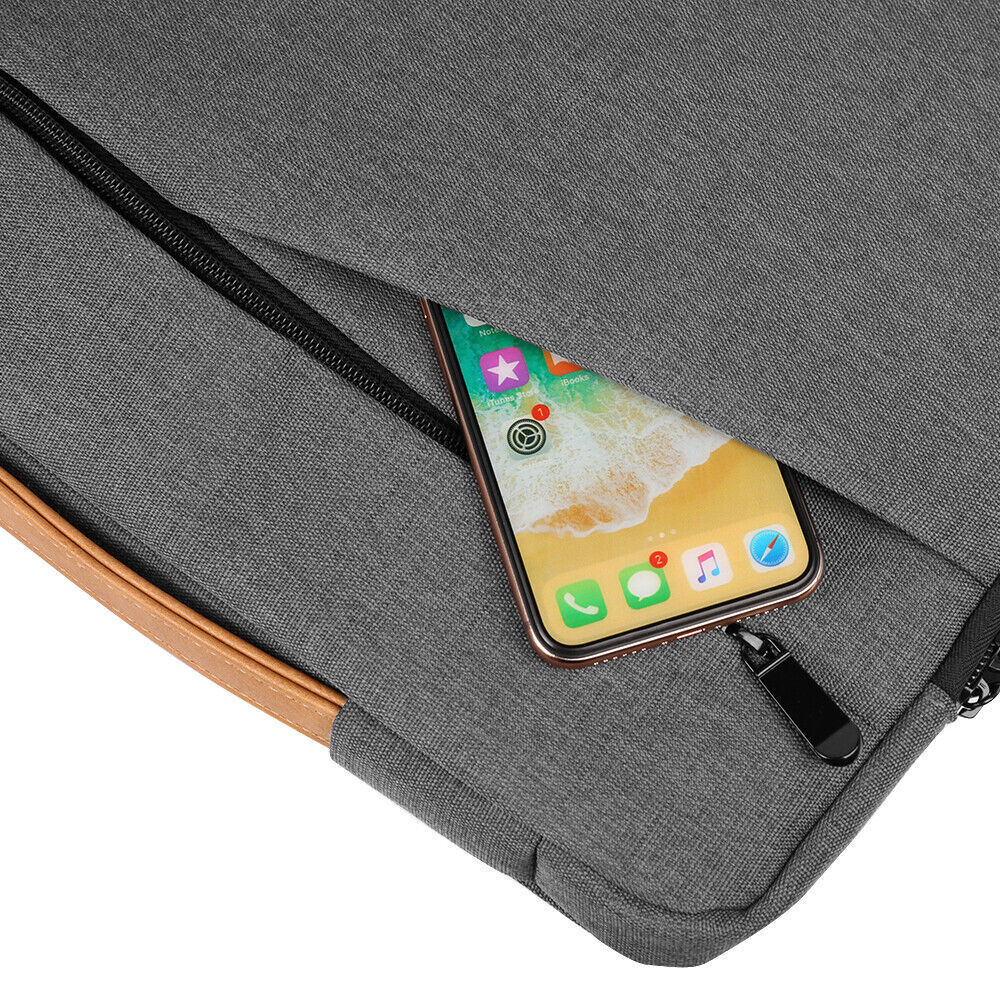 Tablet Shockproof Sleeve Case Carry Bag For 14.6″ Samsung Galaxy Tab S10 Ultra