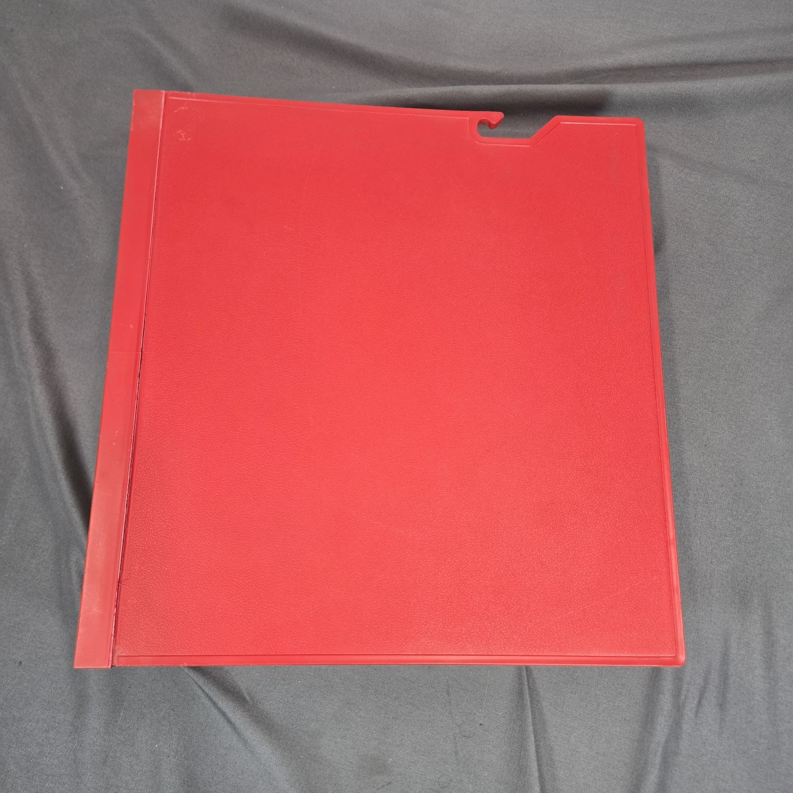 IBM MVS/ESA JCL User Guide Reference Manual Set Vintage 1989 Binder System 370