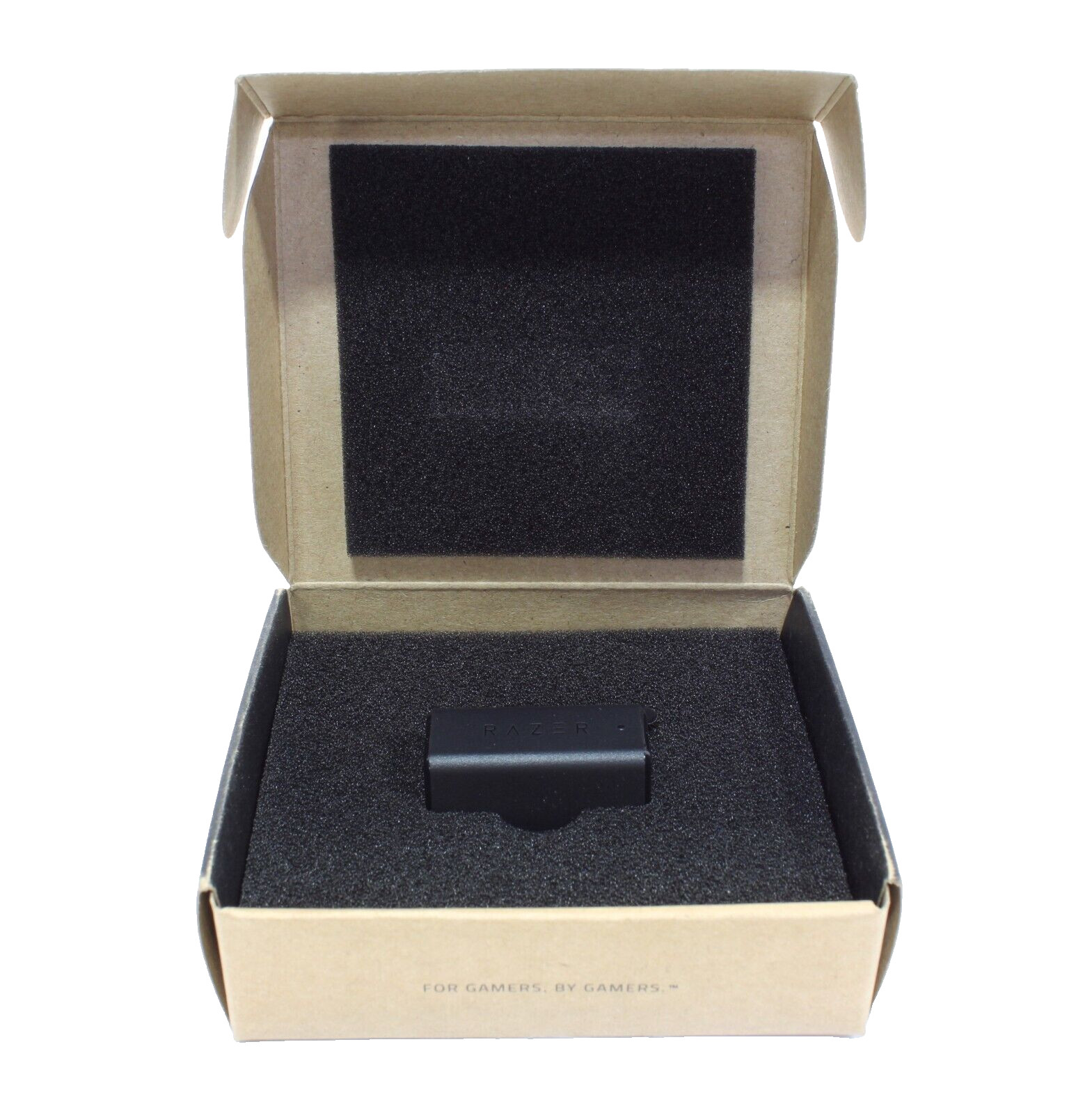 Genuine Razer OEM HyperPolling Wireless Dongle True 8000 Hz Polling Rate (8K)