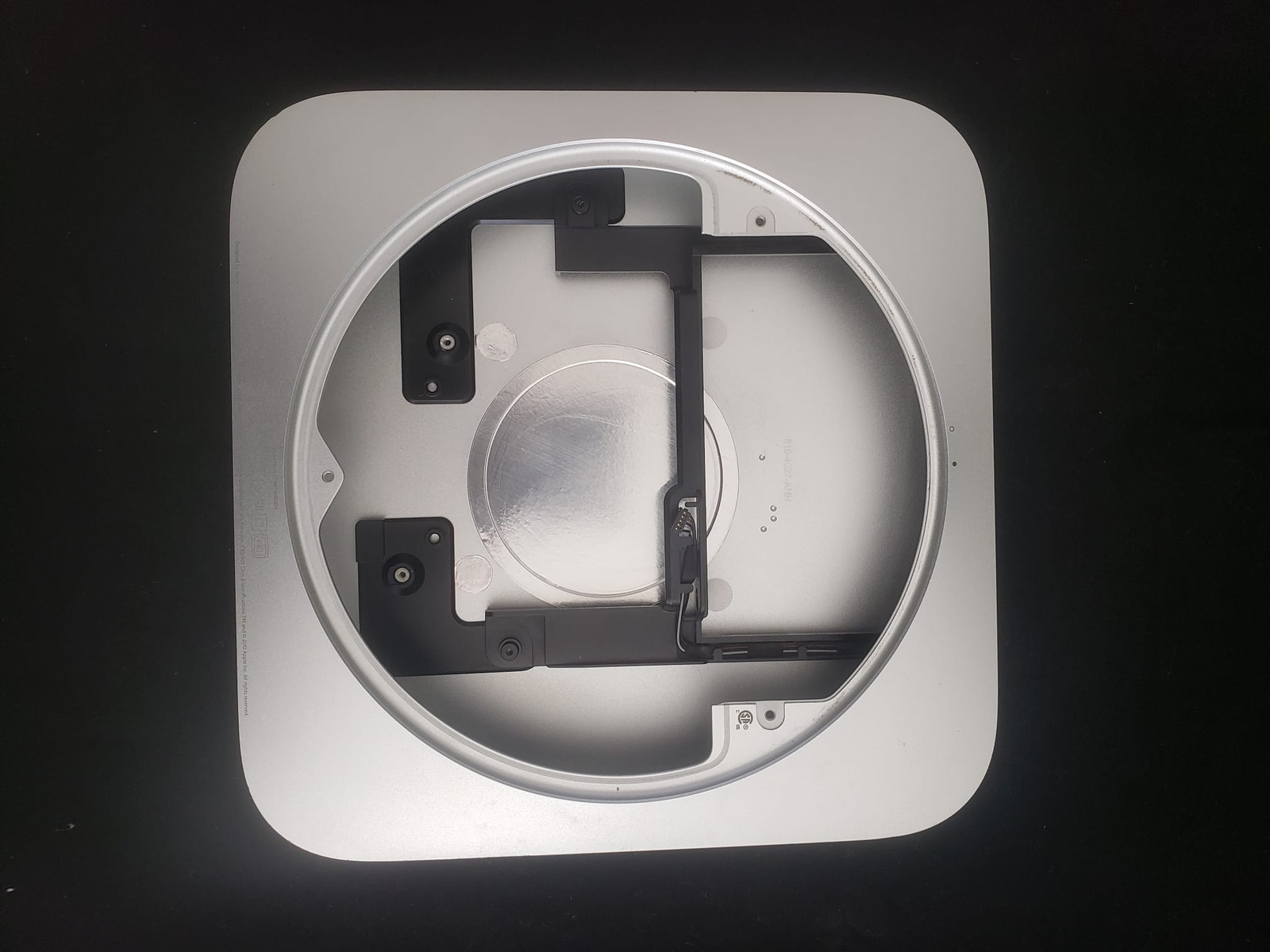 922-9950 Housing Mac A1347 MC815LL/A, MC816LL/A, BTO/CTO Mid 2011