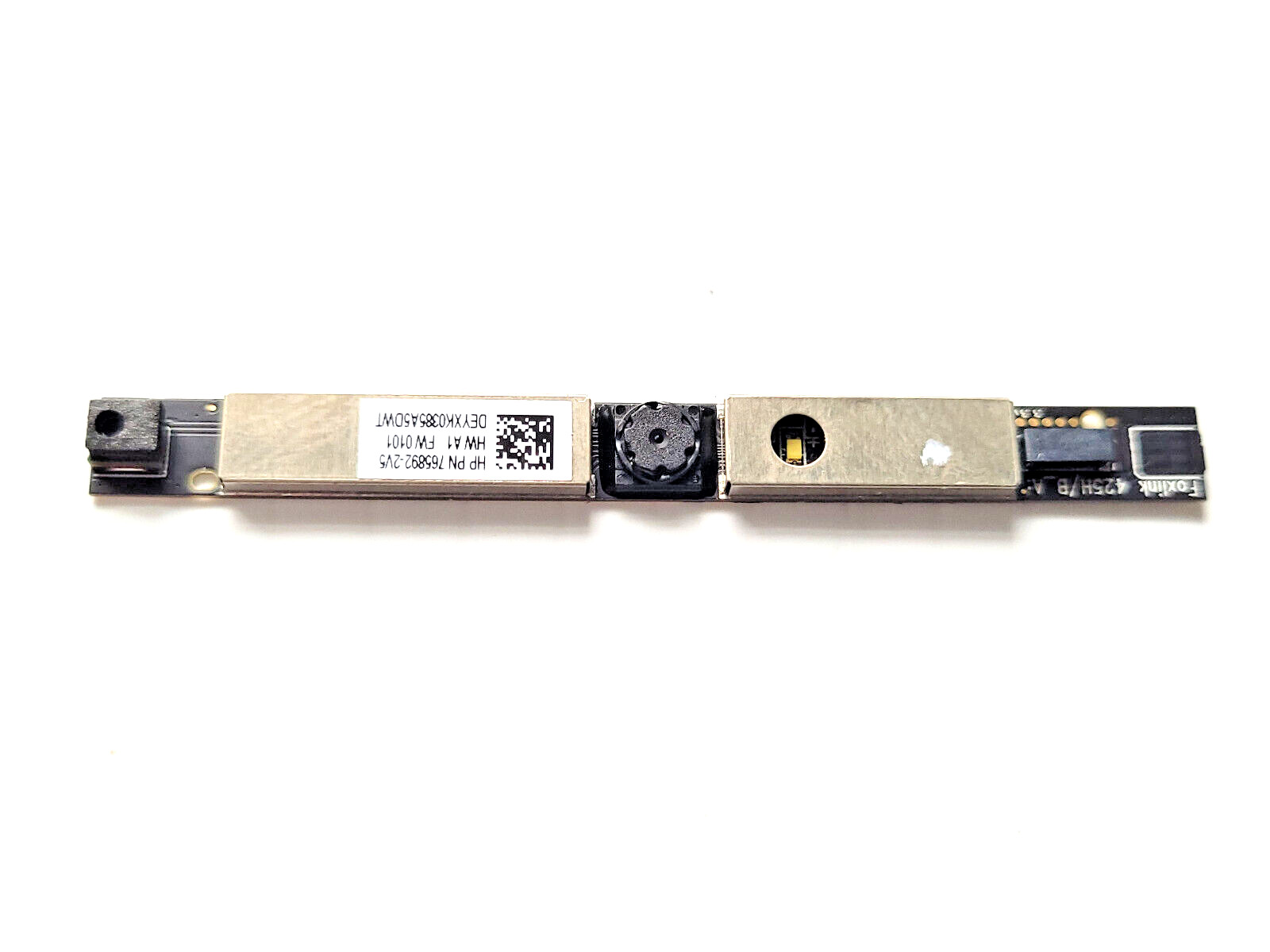 765892-2V5 HP Web Camera Laptop Stream 14-ax0XX DEYXK0385A5DWT