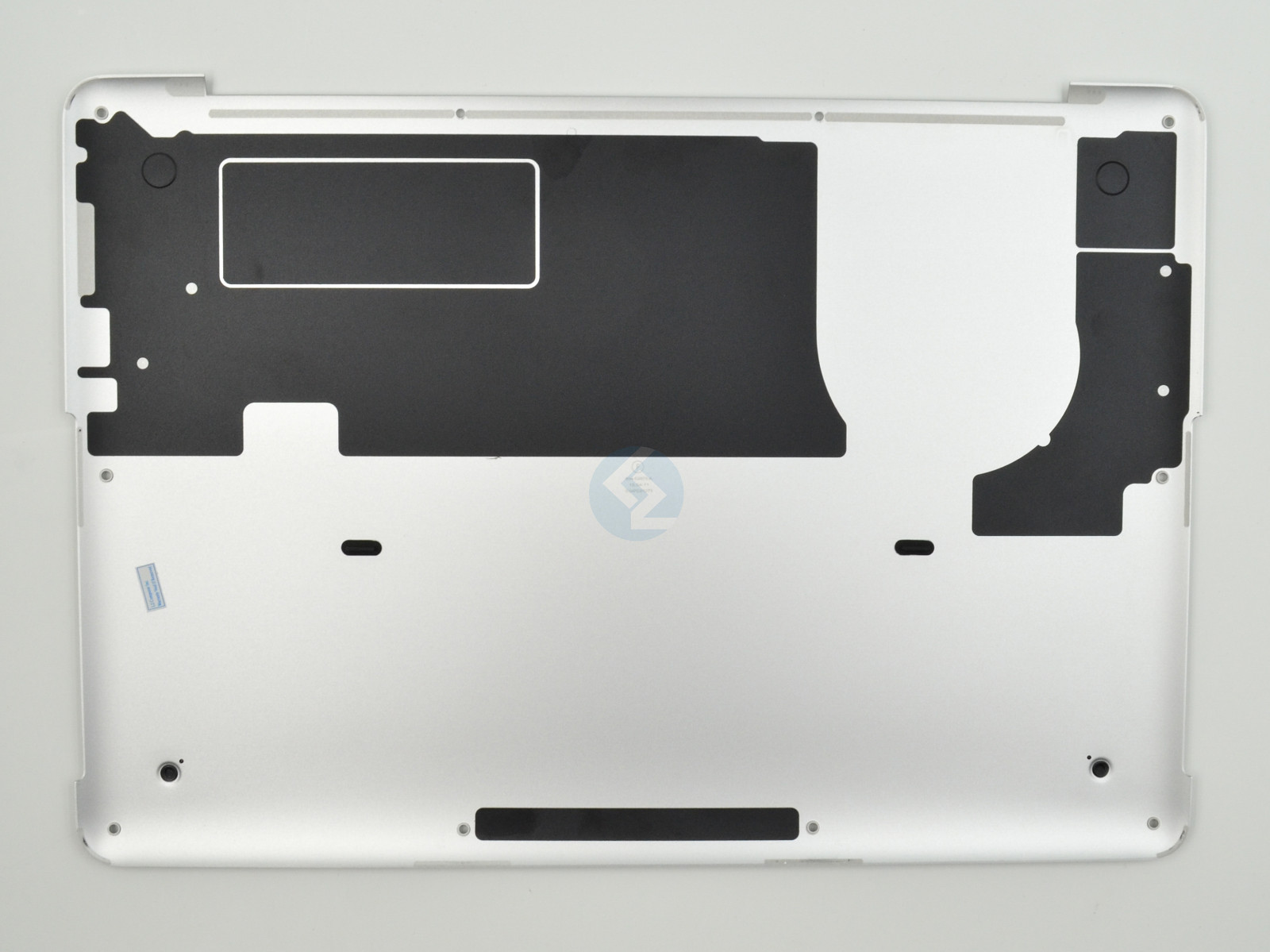 Lower Bottom Case Cover 604-02878-A for Apple Macbook Pro 13″ A1502 2015 Retina