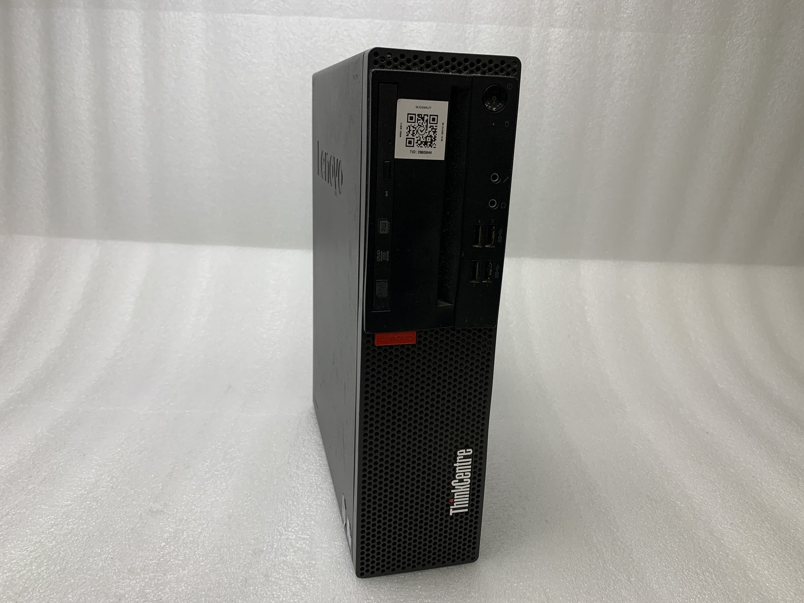 Lenovo ThinkCentre M910s Core i7-6700 3.4GHz 4GB RAM NO HDD NO OS Fair