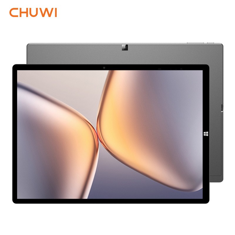 CHUWI UBOOK X 12” Touchscreen Intel Core i5 12GB RAM 512GB Windows 11 Tablet PC