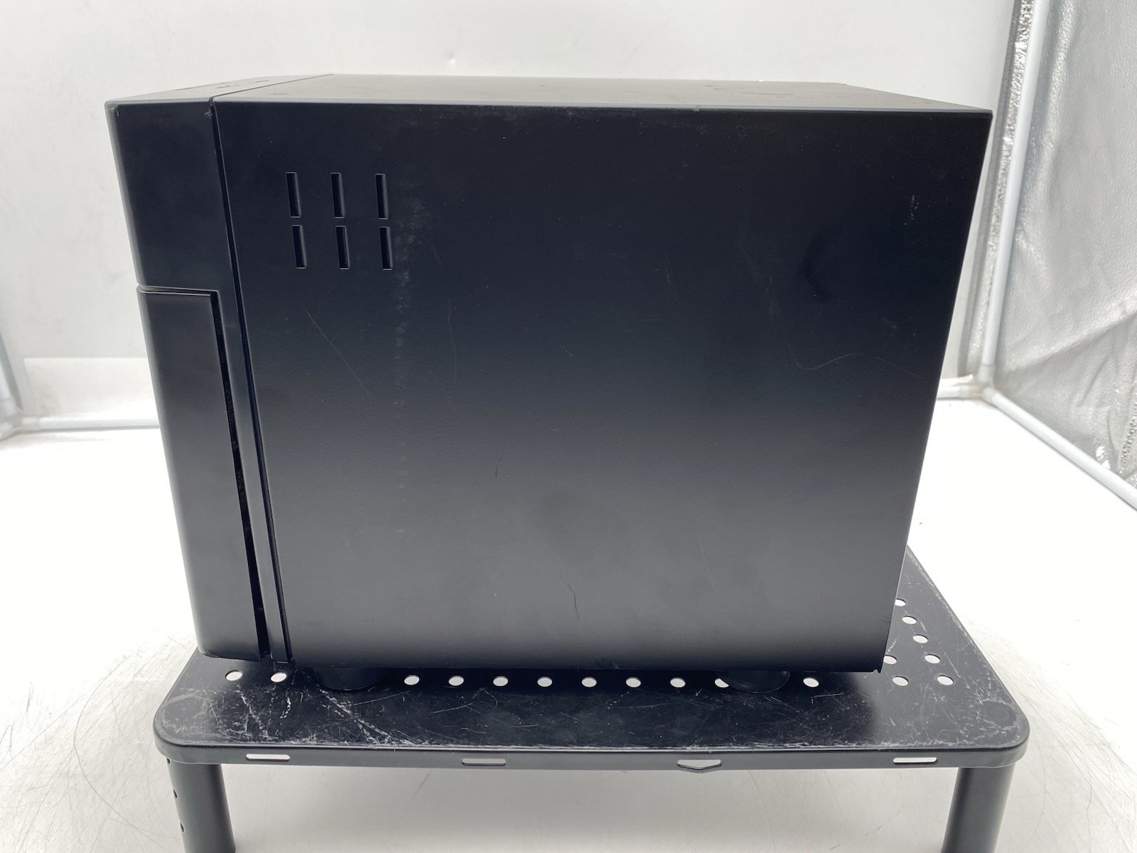 Buffalo TeraStation PRO TS-H0.0TGL/R5 Diskless, No Caddies