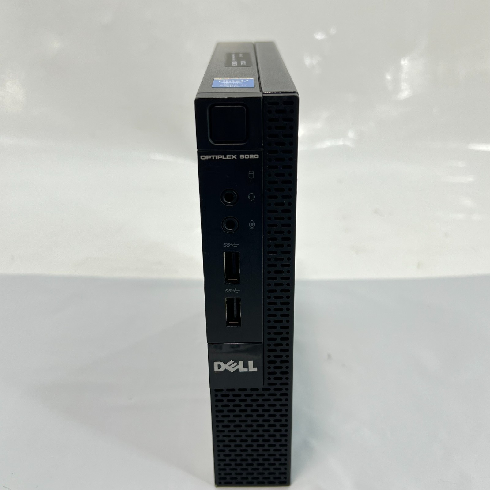 DELL OPTIPLEX 9020M MICRO i7-2.2GHZ – 16GB – 128GB SSD Windows 11 + Wifi Card