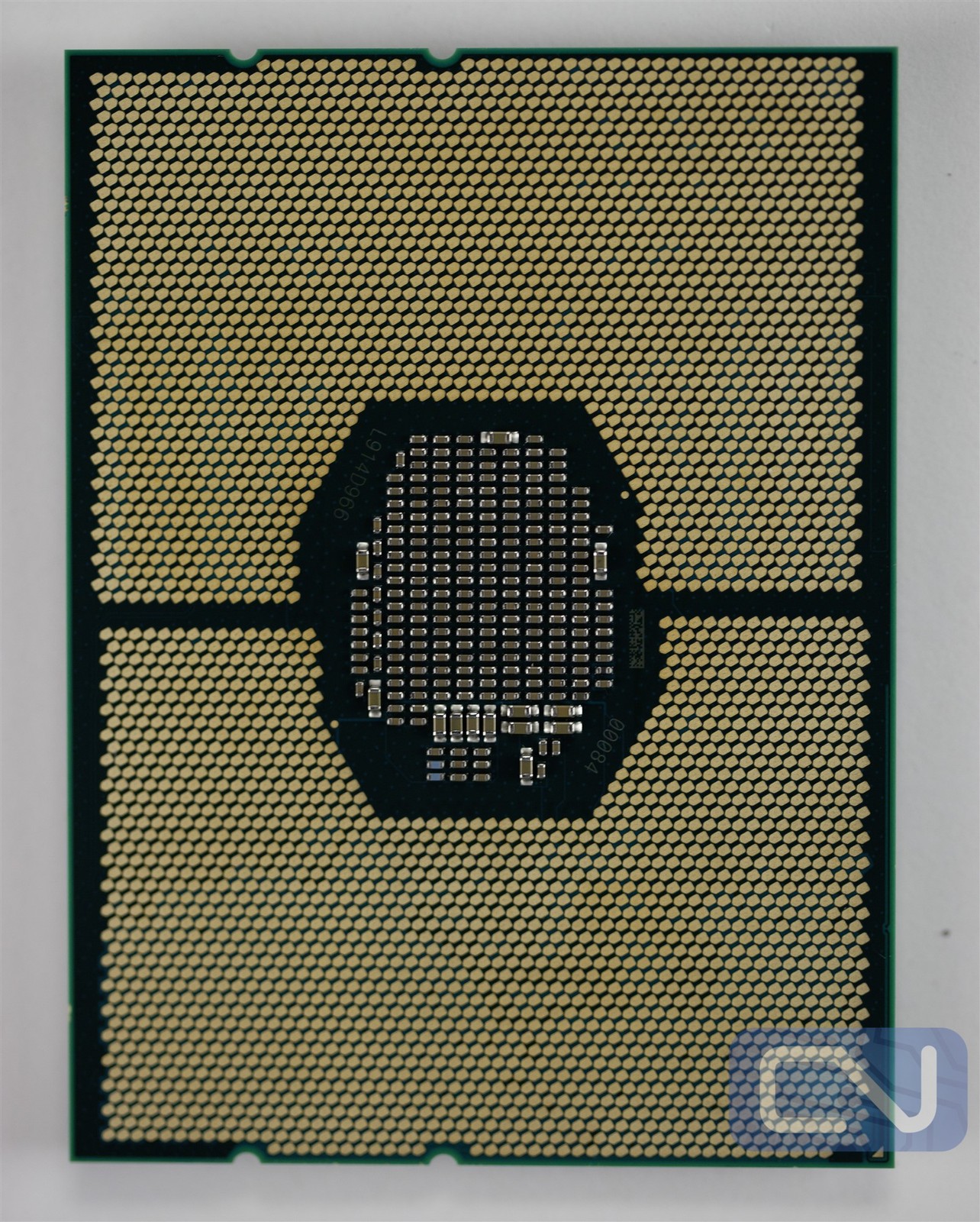 Intel Xeon Gold 5215M SRFBD 2.5GHz 13.75MB 10-Core LGA3647 B Grade Processor