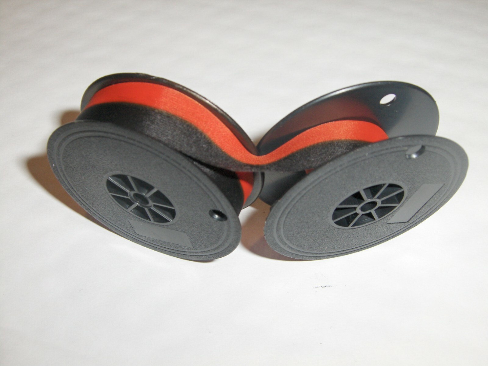 Smith Corona Classic 12 Typewriter Ribbon Red and Black Ink Ribbon
