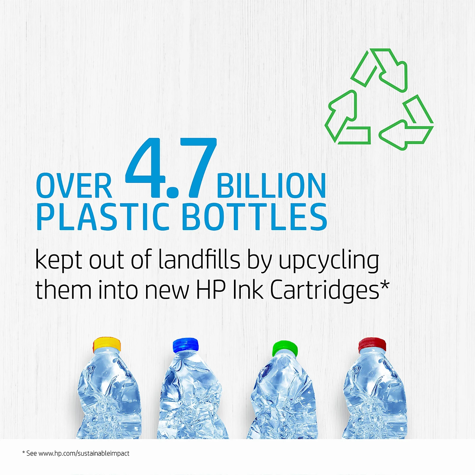 HP 910XL Black/910 Cyan; Magenta; Yellow High-Yield Ink Cartridges | 3JB41AN