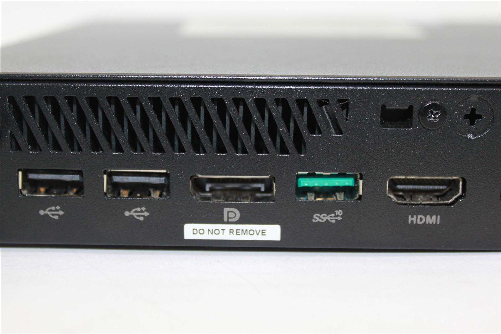 ASUS PB60 Mini PC Intel Core i5-9500T 8GB DDR4 256GB SSD Windows 11 Enterprise