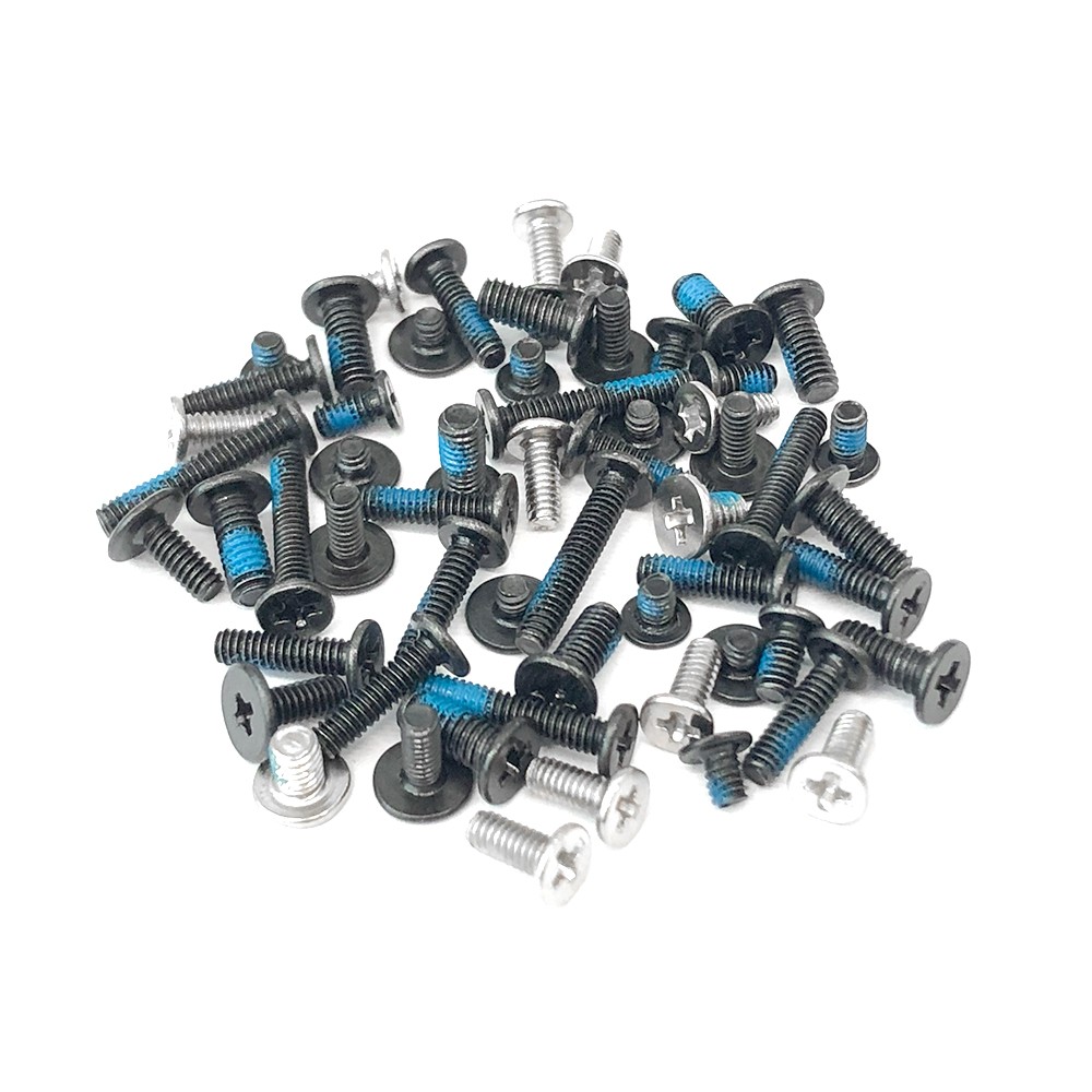 For LENOVO Legion Pro 5 16IAX10 83F3 Set of Screws Kit 5S10S35793 Repair Screws