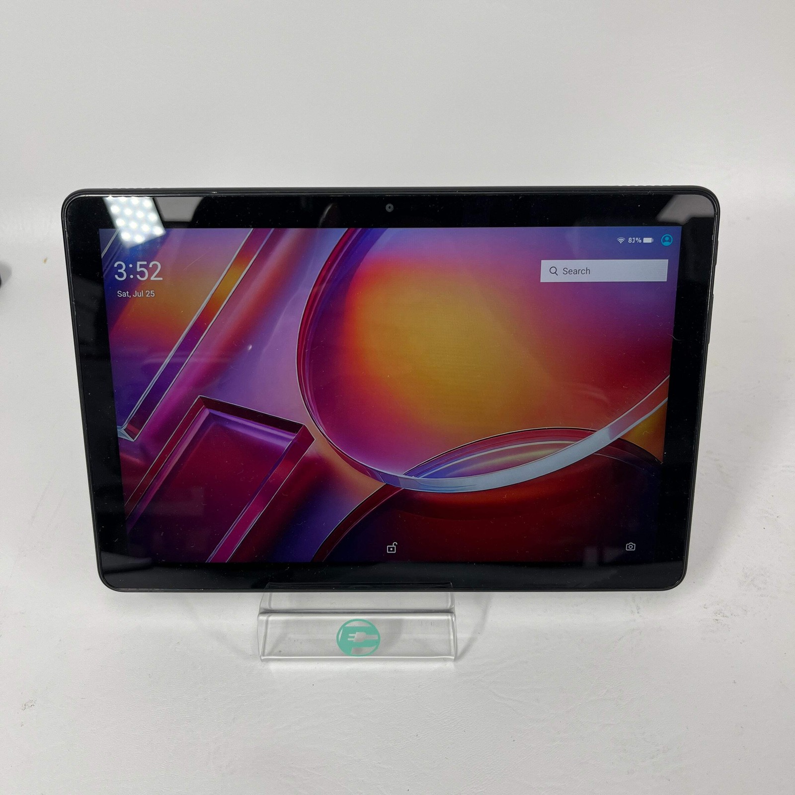 WiFi Only Amazon Kindle Fire HD 10 13th Gen 32GB Black TG425K