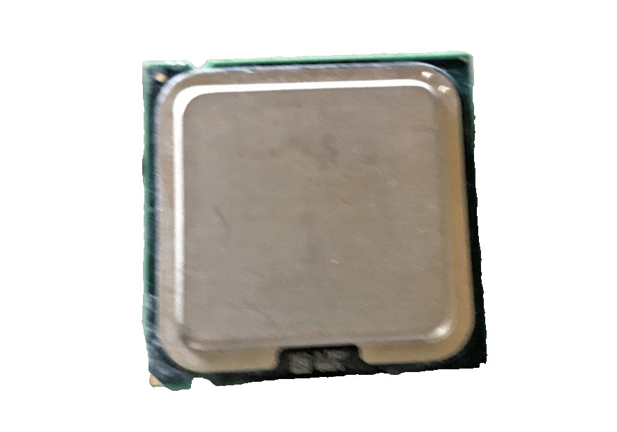 Intel Pentium 4 CPU 3.2 GHz / 2MB / 800 Mhz 641 LGA 775 SL9KF
