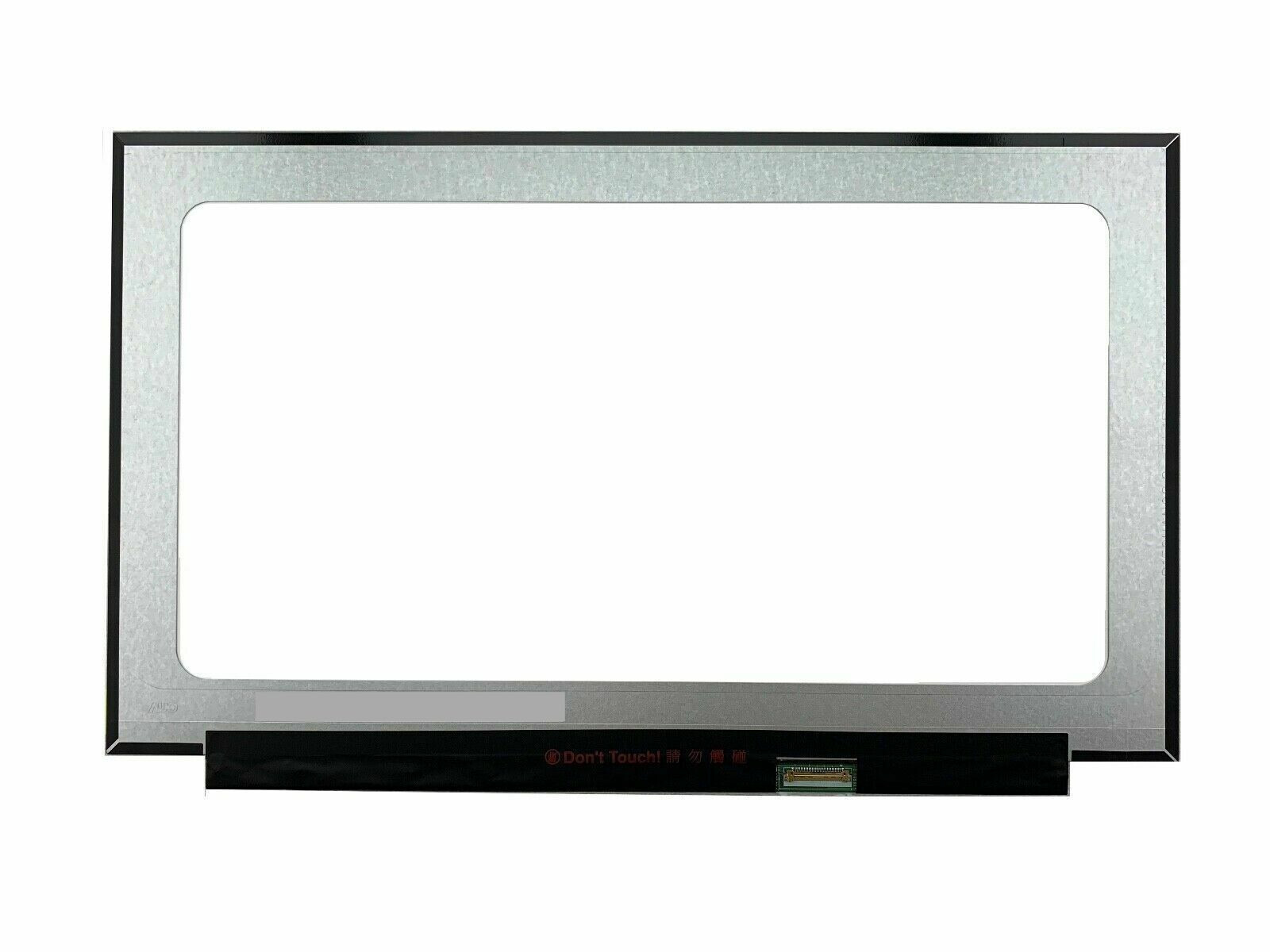 Dell 15 DC15250 LCD LED Screen 15.6″ FHD 30Pins Non-Touch ComfortView Display