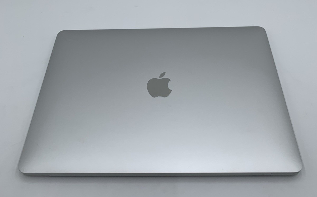 MacBook Air 13″ 2020 A2179 i3-1000NG4 1.1GHz 8GB DDR4 256GB SSD Silver FAIR