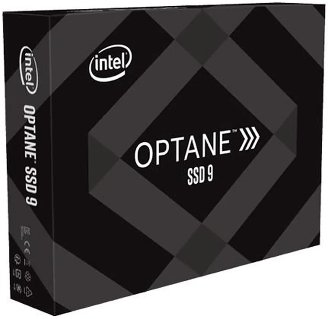 Intel Optane 905P 960GB 2.5″x15mm U.2 PCIe 3.0 x4 3D XPoint SSD, SSDPE21D960GAM3