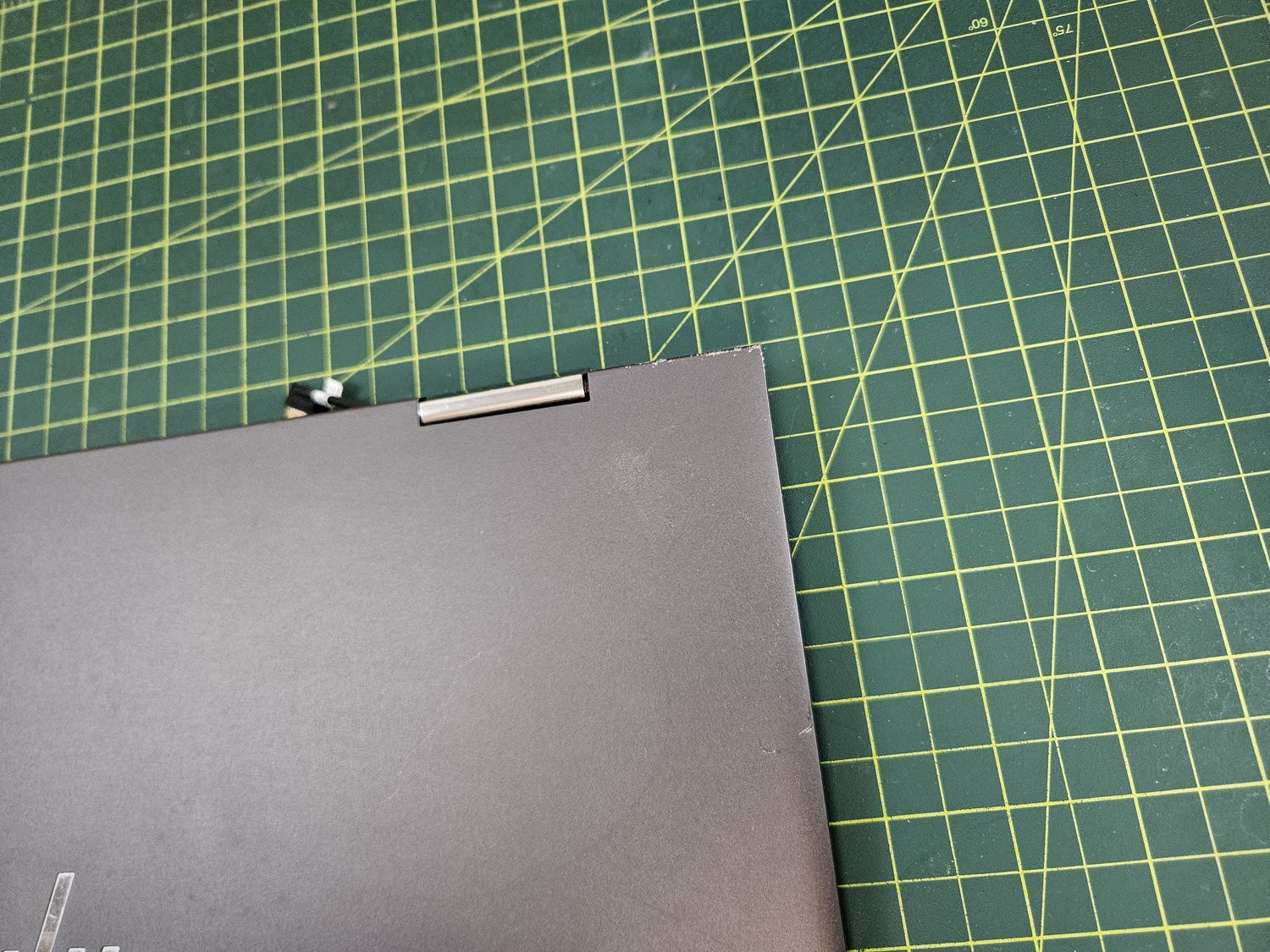 HP ENVY x360 15m-bq 15.6″ LCD Touch Screen Complete Assembly #d545
