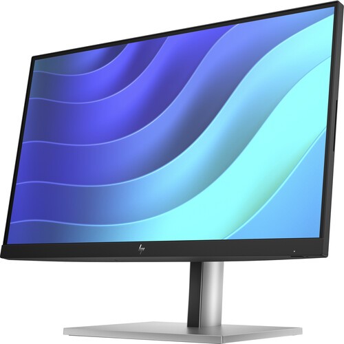 HP E22 G5 21.5″ FHD IPS Monitor 16:9 75Hz 5ms GtG Anti-Glare DisplayPort & HDMI