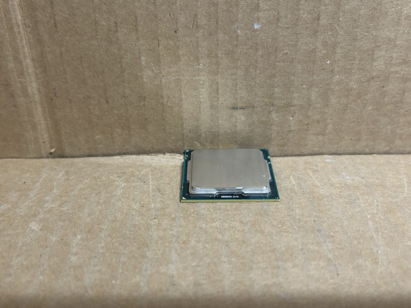 Intel Core i3-2100 3.10GHz 5 GT/s LGA 1155/Socket H2 Desktop CPU SR05C